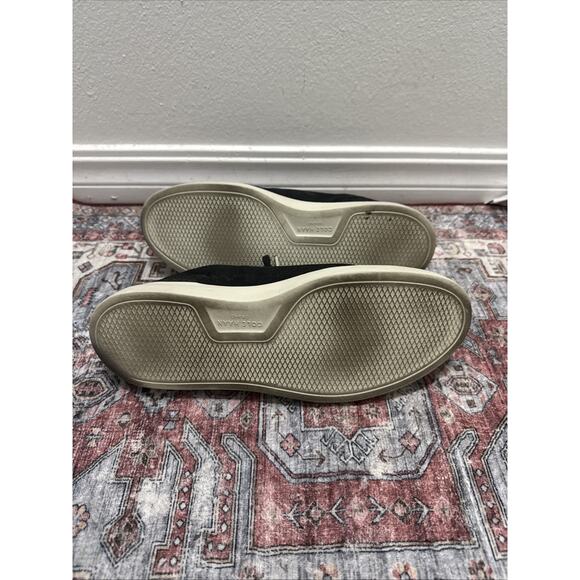 Men’s Shoes Cole Haan Grandpro Rally Canvas T-Toe Sneaker Size 10.5 M - Picture 6 of 6